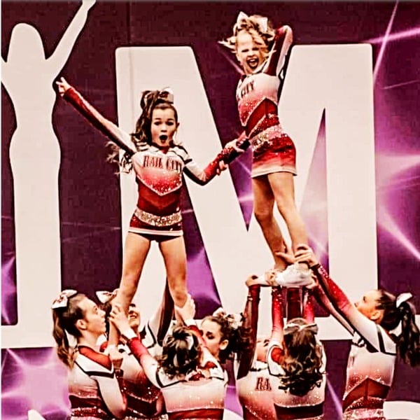 half-year-cheer